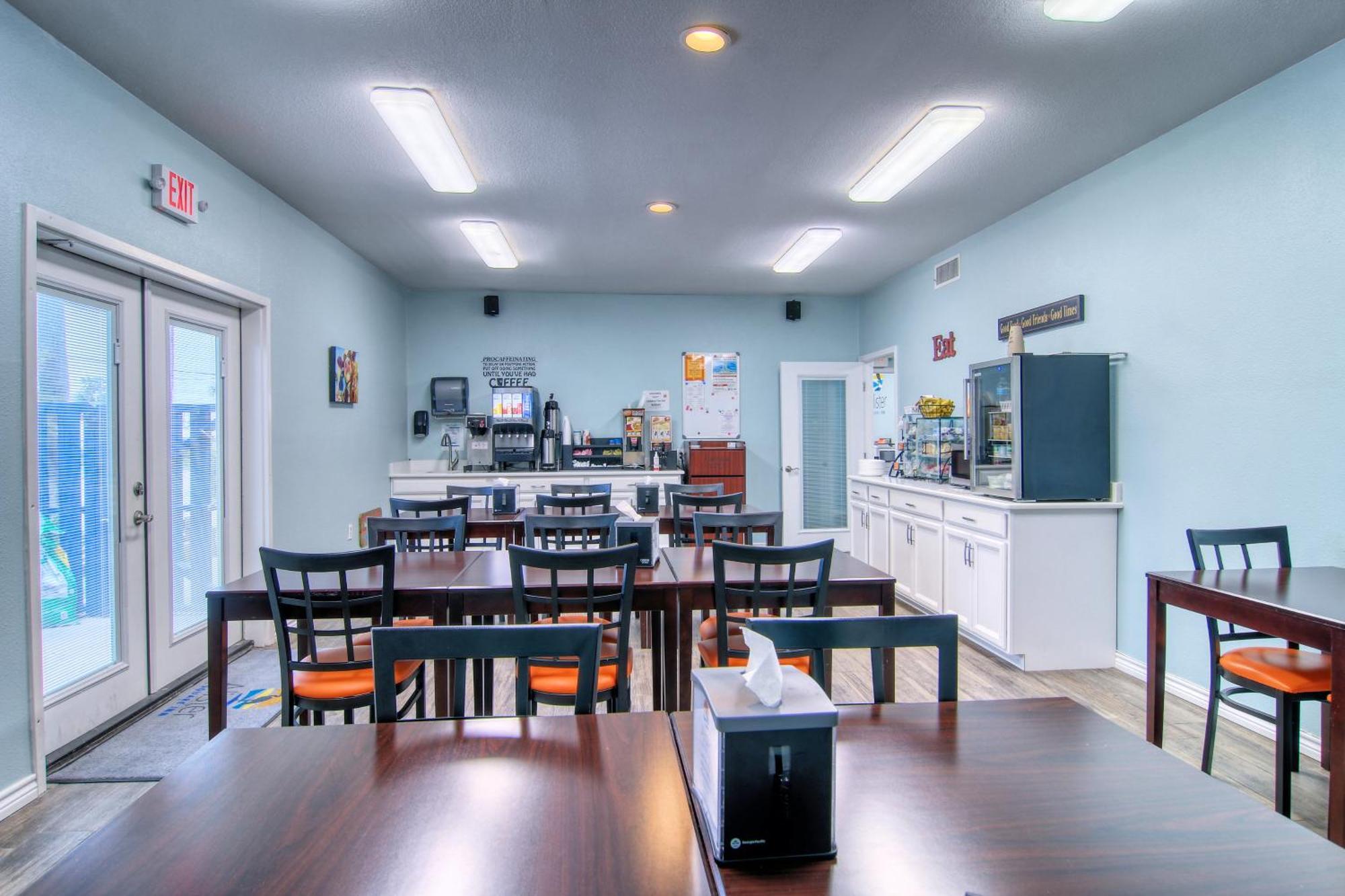 Alister Square Motel 3*