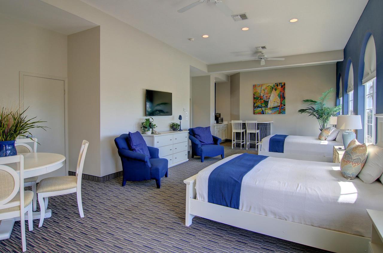 Alister Square Port Aransas