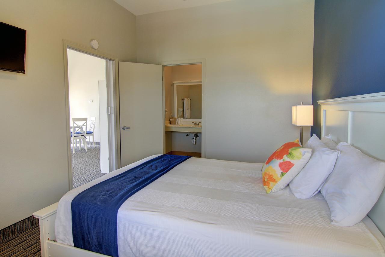 Alister Square Motel