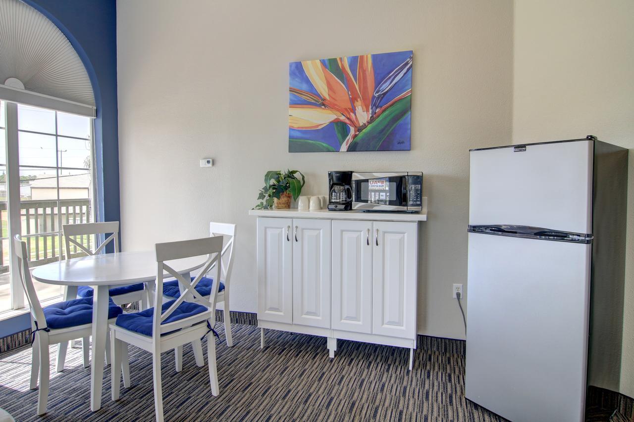 Alister Square Motel Port Aransas