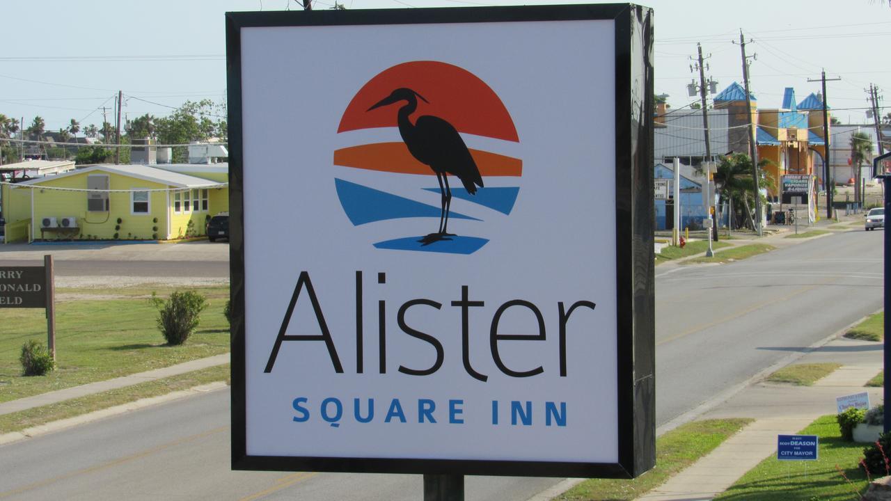 Alister Square Motel
