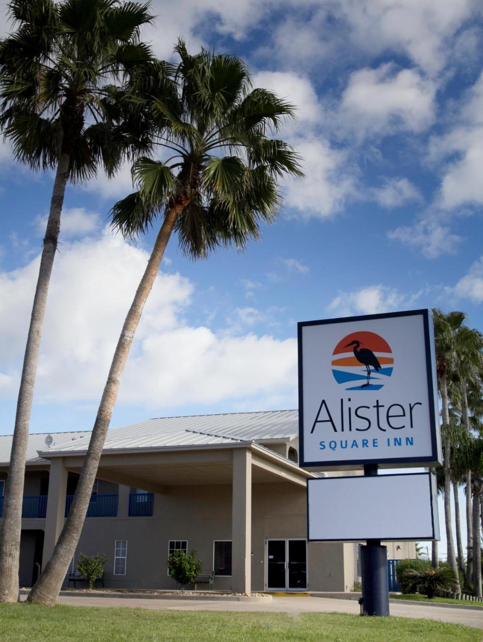Alister Square Motel Port Aransas