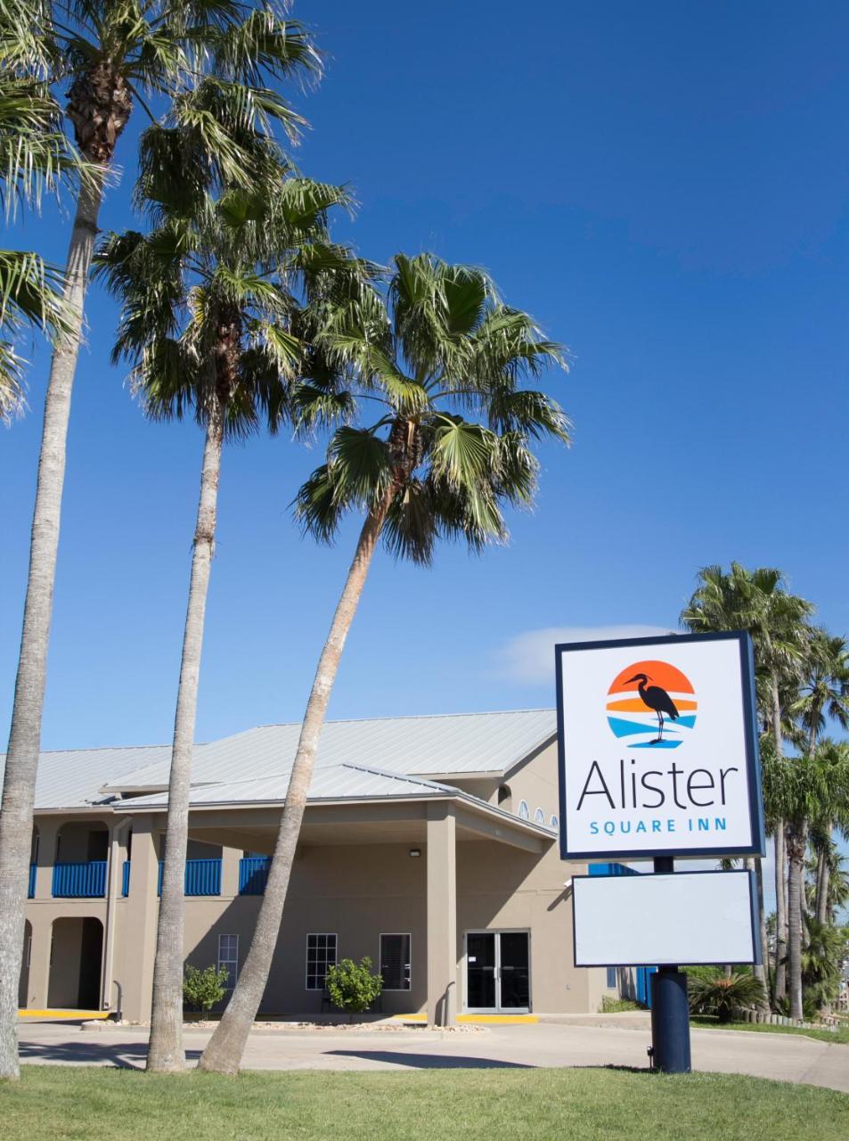 Alister Square Motel