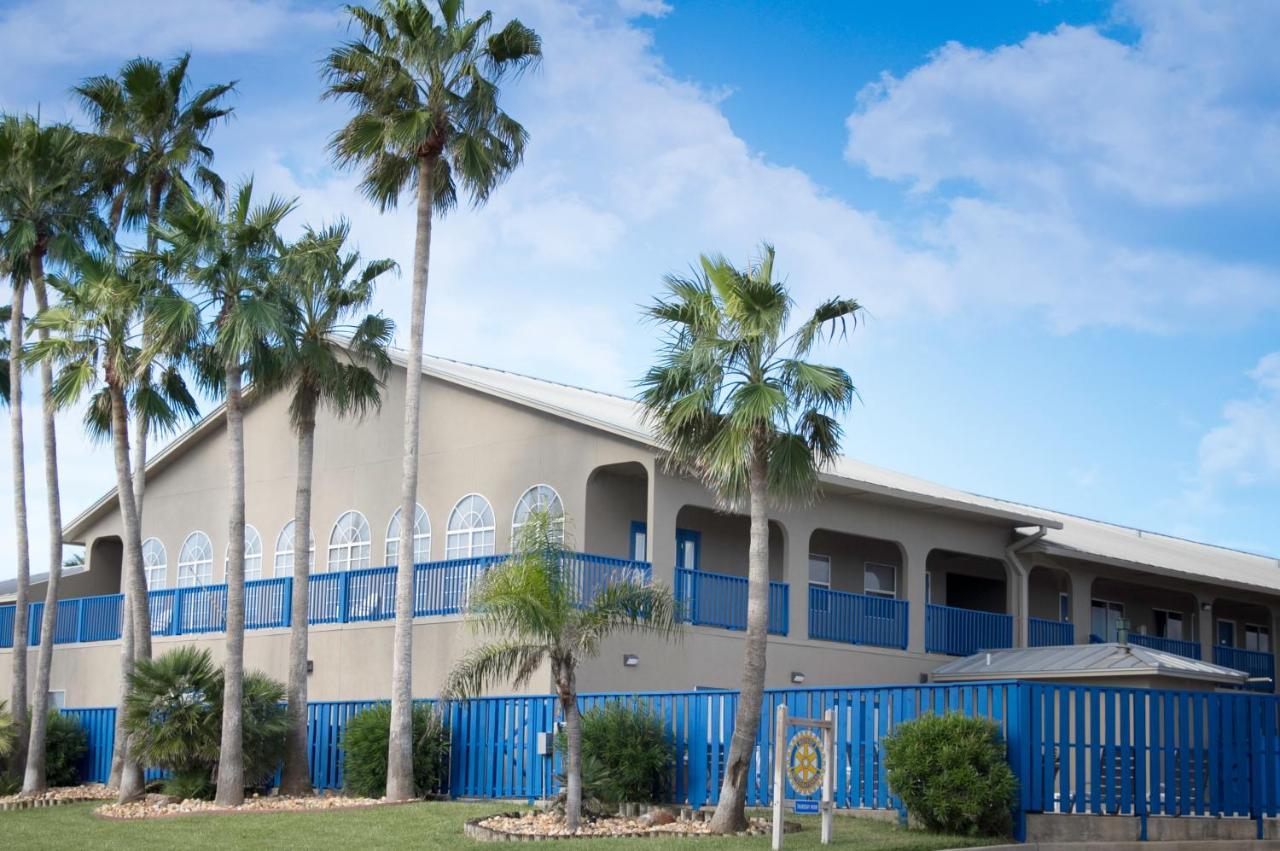 Alister Square Motel Port Aransas