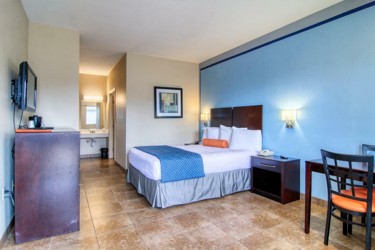 Alister Square 3* Port Aransas