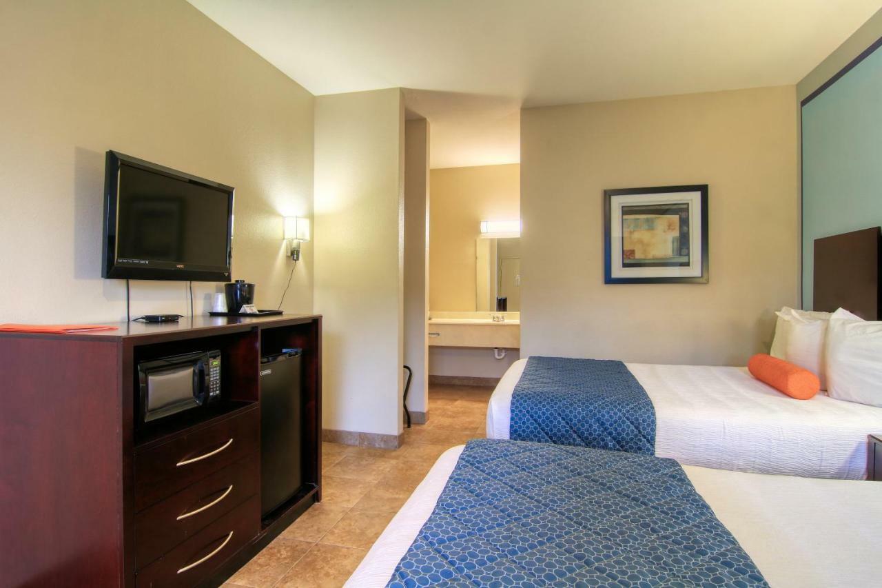 Alister Square 3* Port Aransas