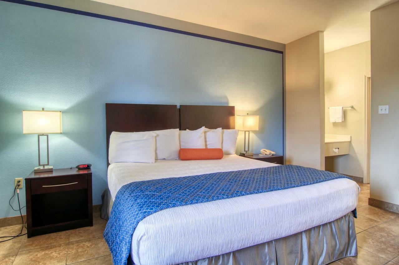 Alister Square Motel Port Aransas