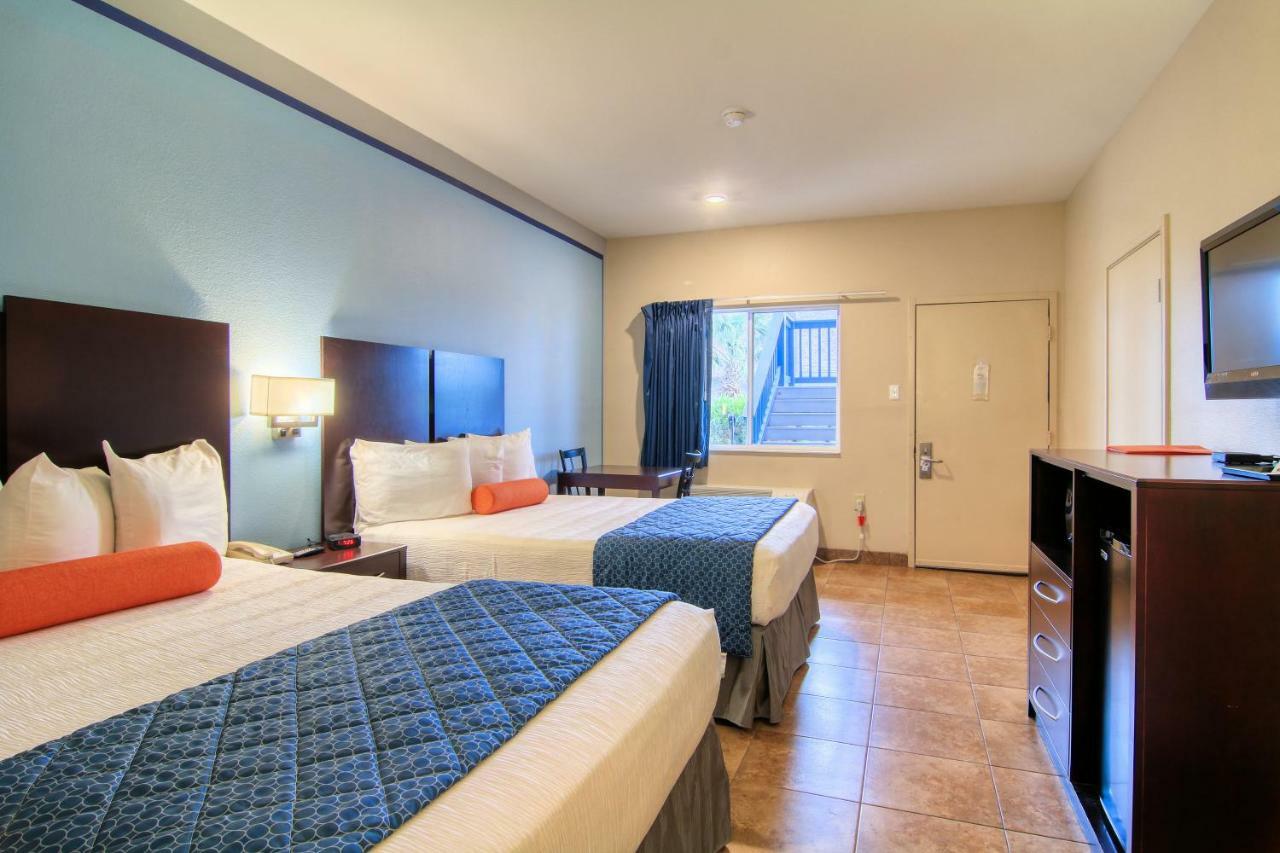 Alister Square Motel Port Aransas